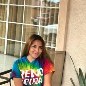 Meet your Posher, Enid